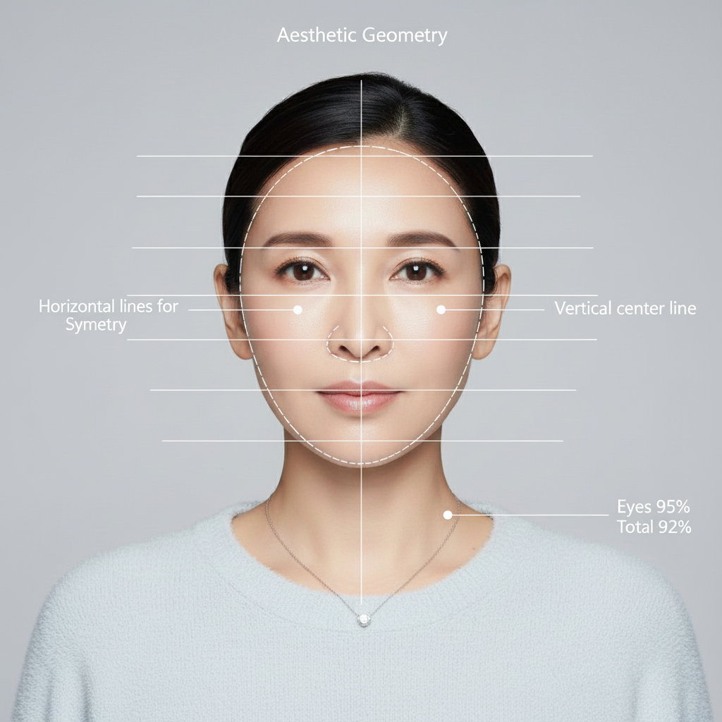 医美技术图示 1