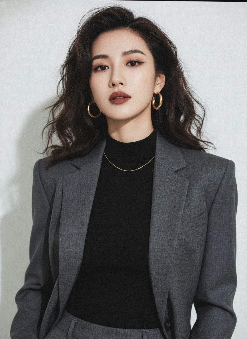 医美技术图示 3