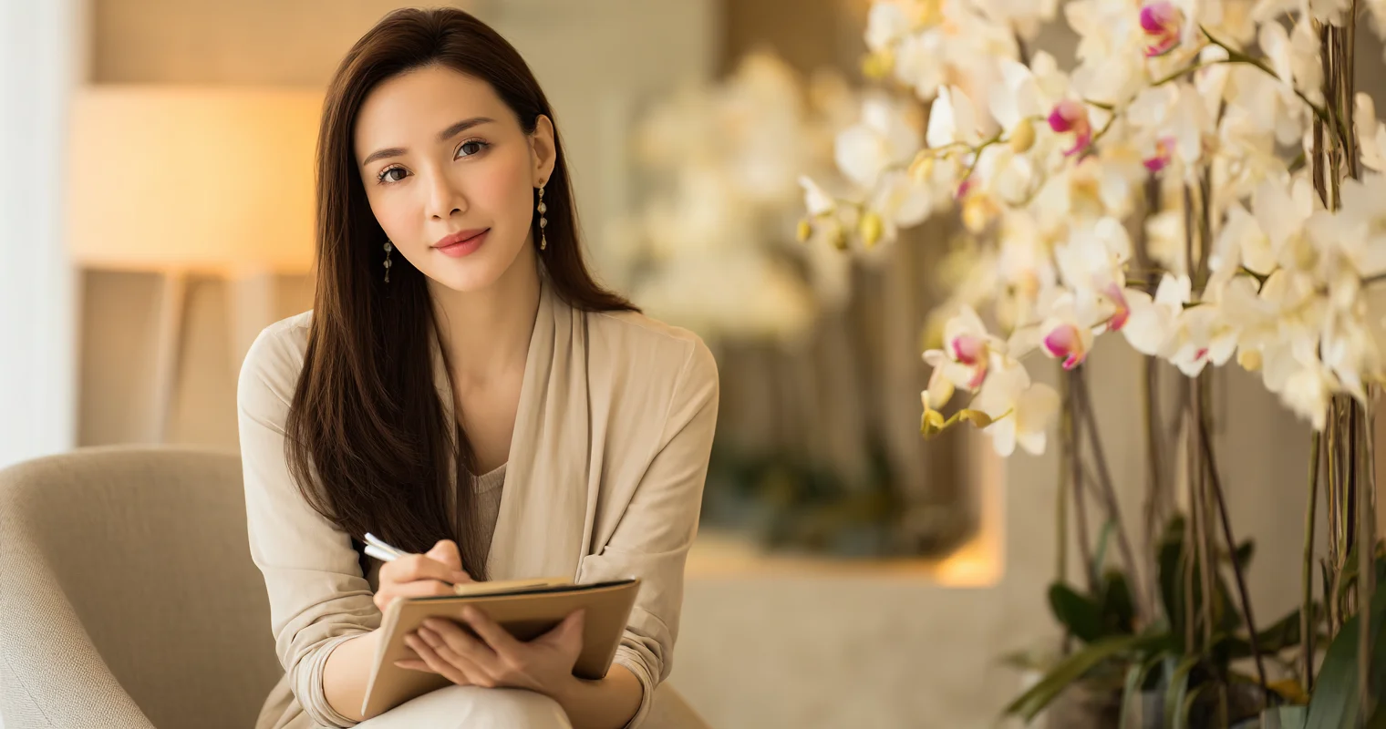 医美技术图示 3