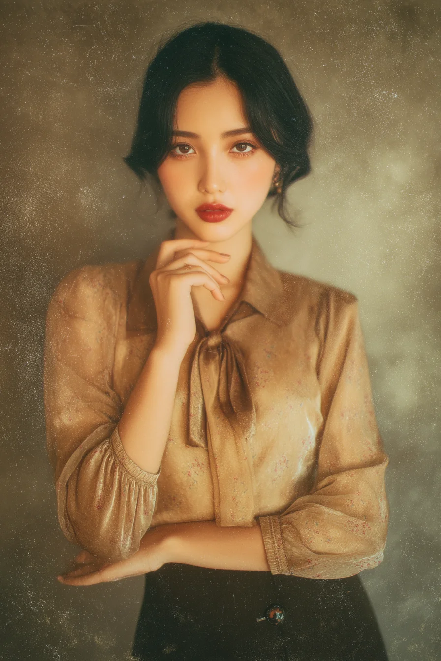 医美技术图示 3