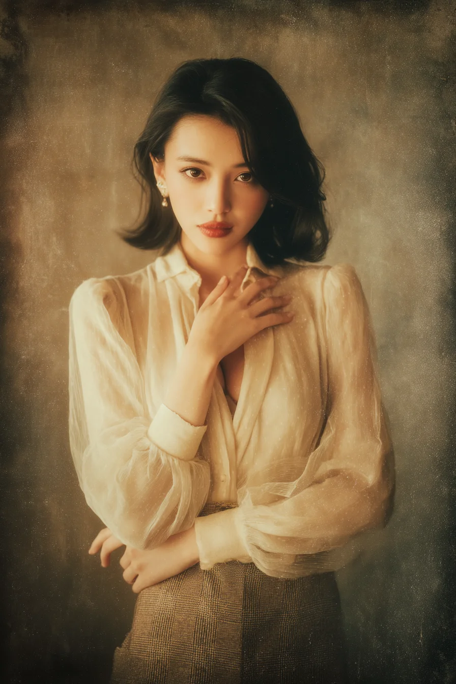 医美技术图示 5