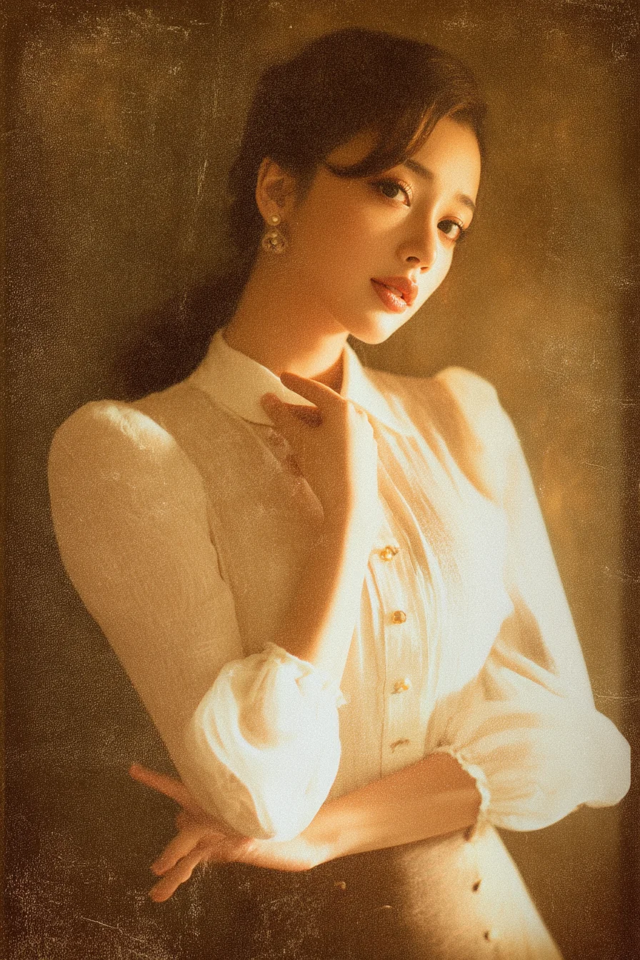 医美技术图示 1