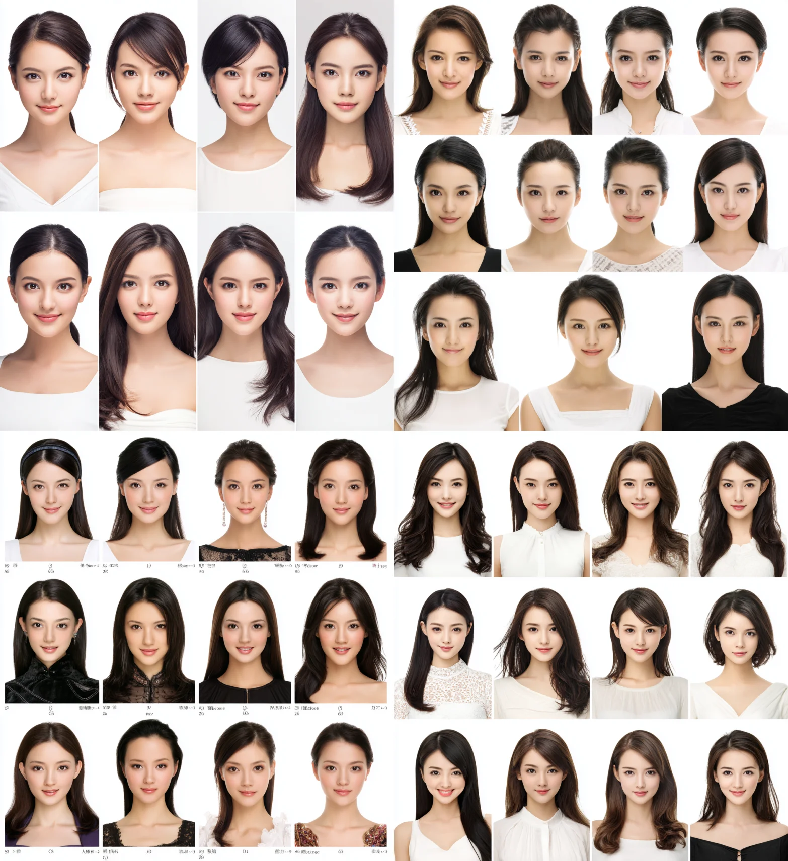 医美技术图示 1