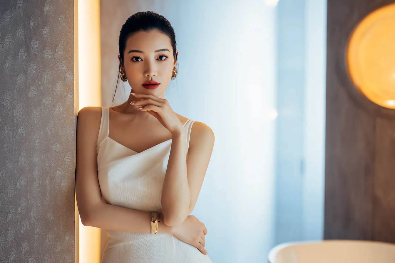 医美技术图示 1