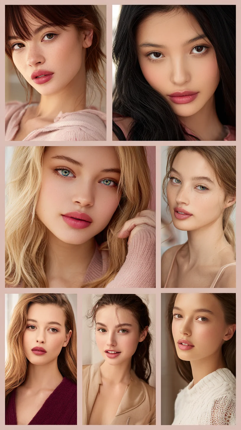 医美技术图示 1