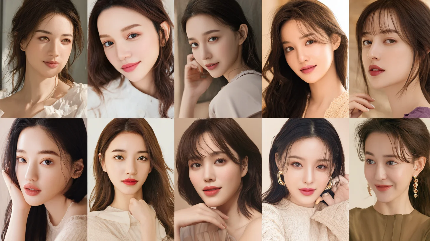 医美技术图示 4